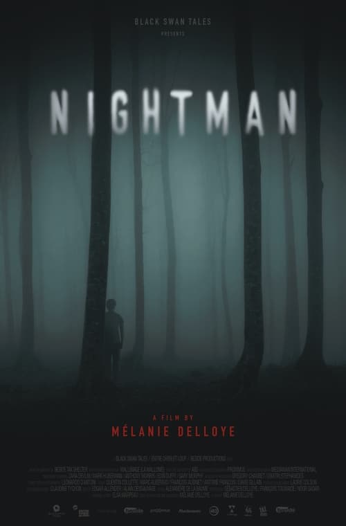 Nightman (2025)